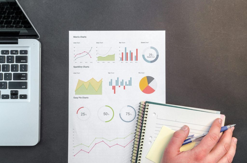 data analytics