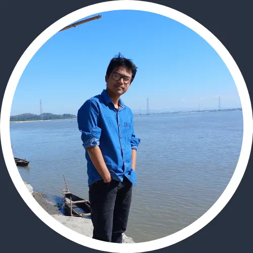 Dhiraj marketing Expert