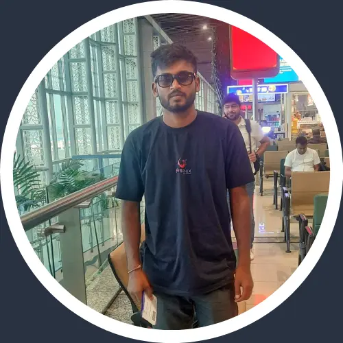 Ranjit Business Strategist