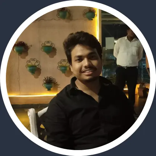 ChinMoy Founder & CEO