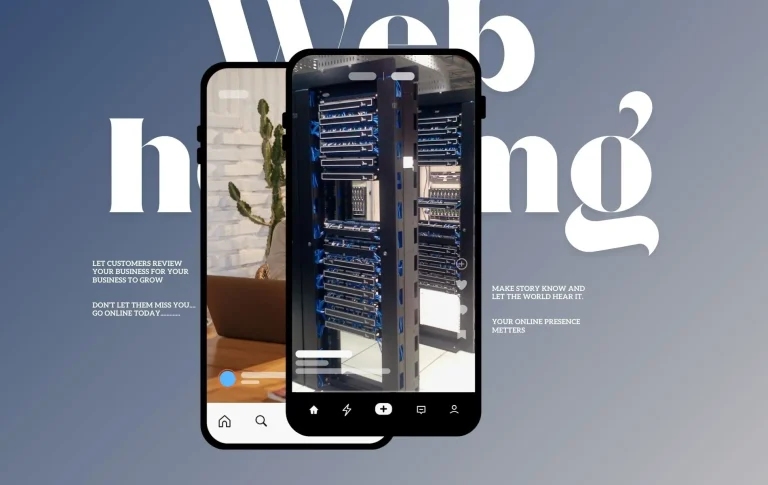 Best Web Hosting For Small Business