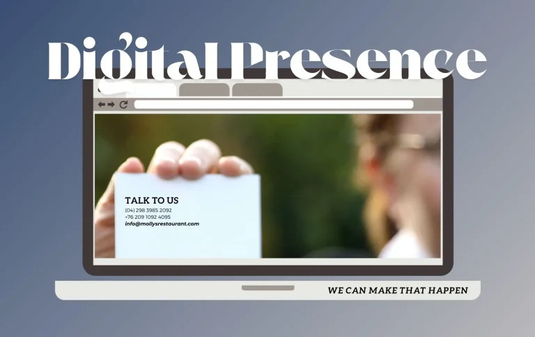 digital presence for small business in tezpur