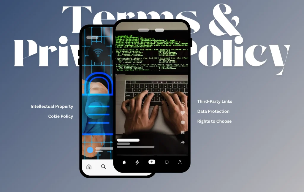 Terms & Privacy Policy for Xuwonix
