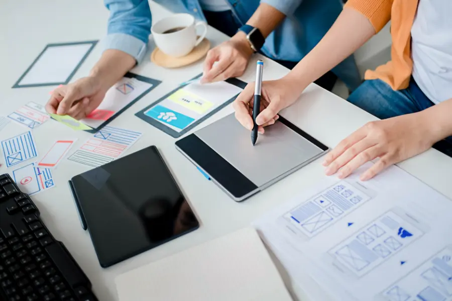 Website Development