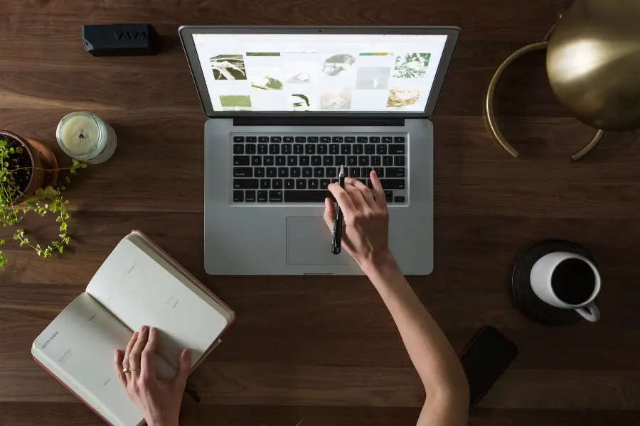 Website Management