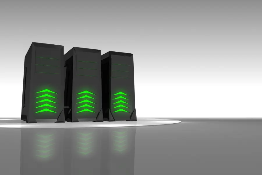 Web Hosting