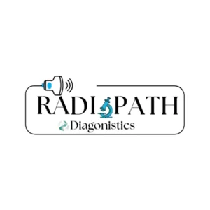 Radiopath Diagnostics Logo
